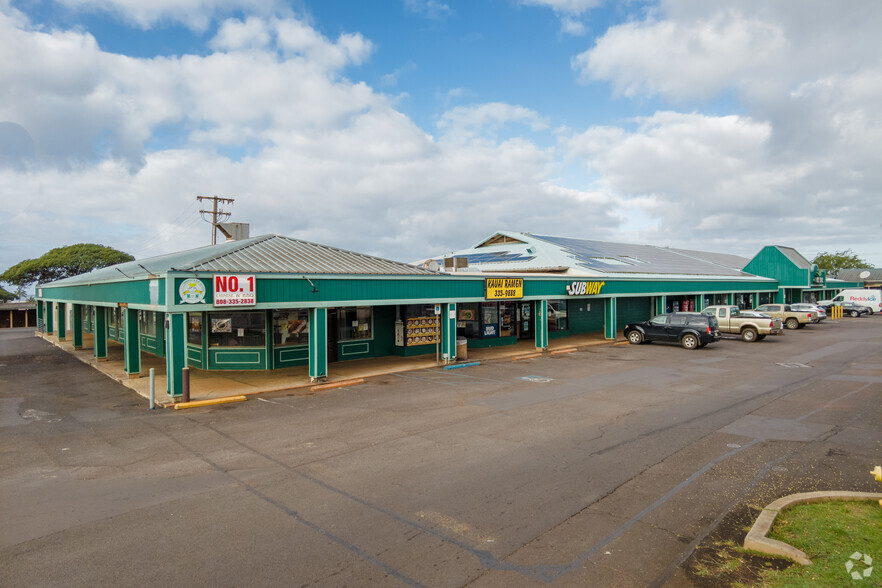 Primary Photo Of 4469 Waialo Rd, Eleele Unknown For Lease