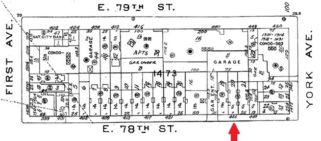 More Photos Of 445 E 78th St, New York Apartments For Lease