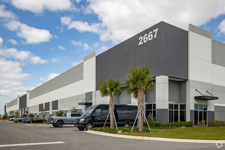 More Photos Of 2901 SW 60th Ave, Ocala Unknown For Lease