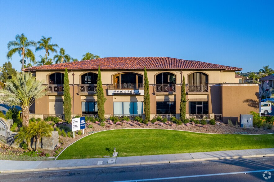 More Photos Of 5505 Cancha De Golf, Rancho Santa Fe Office For Lease