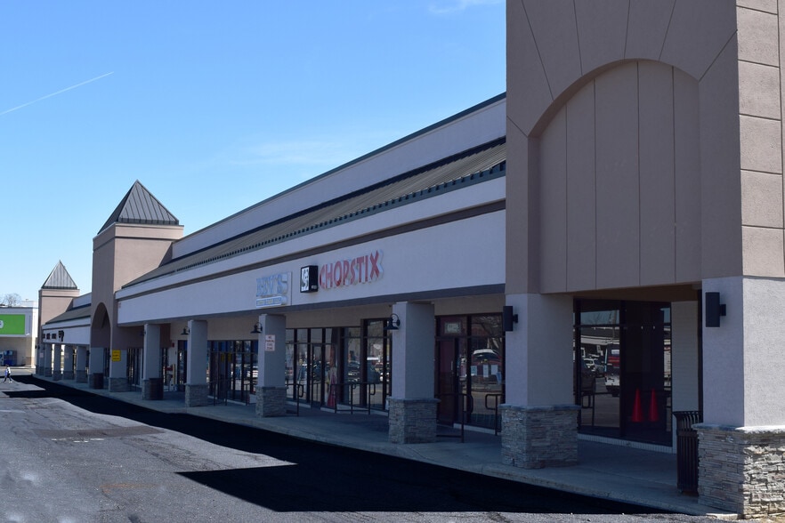 More Photos Of 2920 Easton Ave, Bethlehem Unknown For Lease