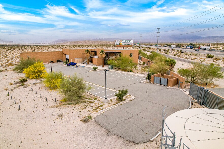 More Photos Of 3301 Micro Pl, Palm Springs Manufacturing For Lease