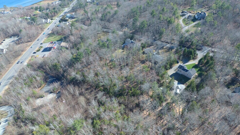 More Photos Of 845+ Commercial St, Rockport Land For Sale