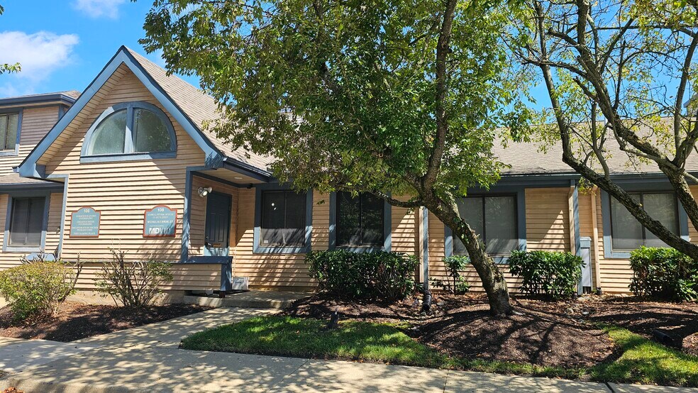 Primary Photo Of 750 Route 73 S, Marlton Medical For Sale