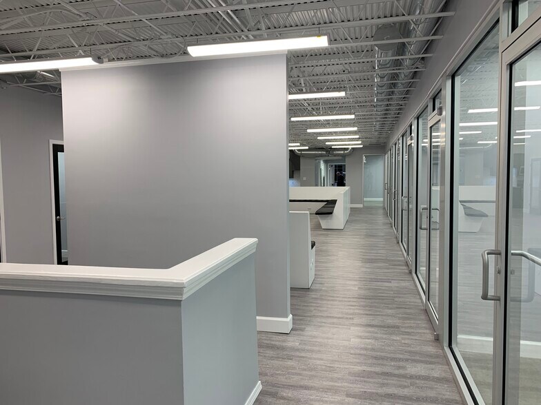 More Photos Of 1069 Spring St NW, Atlanta Loft Creative Space For Lease