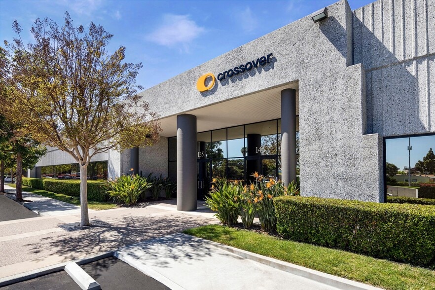 Primary Photo Of 125-155 Nicholson Ln, San Jose Research And Development For Lease