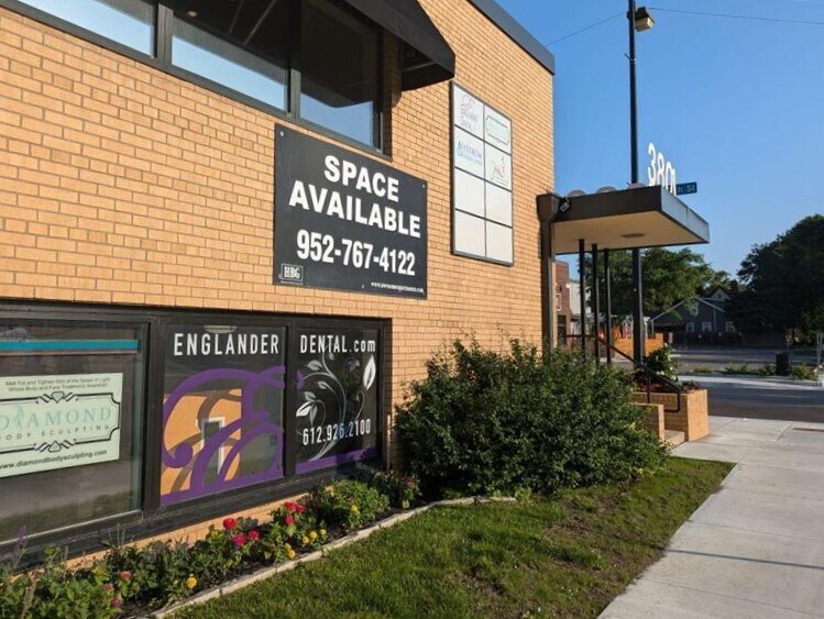 More Photos Of 3801 W 50th St, Minneapolis Medical For Lease