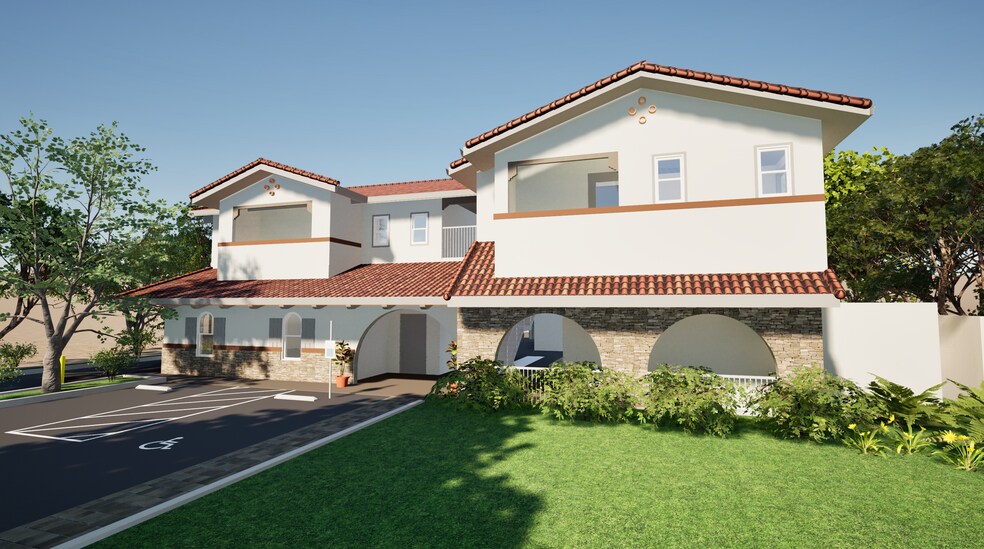 Primary Photo Of 4748 Engle Rd, Carmichael Apartments For Sale