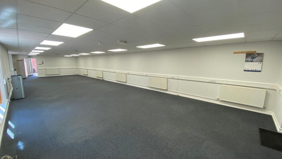 More Photos Of 71-73 Upper St. John St, Lichfield Office For Lease