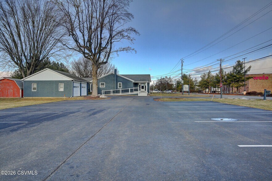 More Photos Of 121 Jpm Rd, Lewisburg Healthcare For Sale