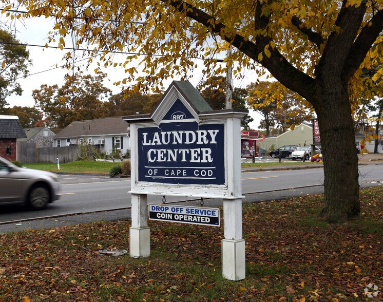 More Photos Of 897 Route 28, South Yarmouth Freestanding For Lease