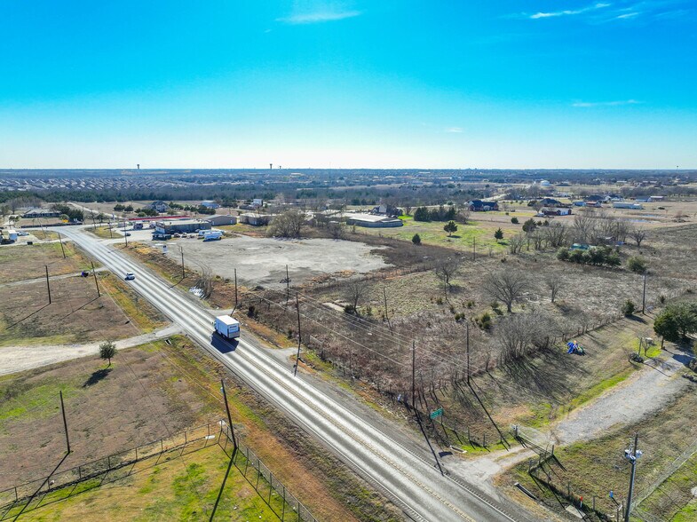 More Photos Of 196 FM 1138, Royse City Land For Sale