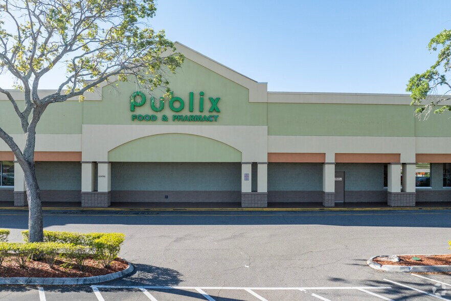 Primary Photo Of 10400-10600 Roosevelt Blvd, Saint Petersburg Unknown For Lease