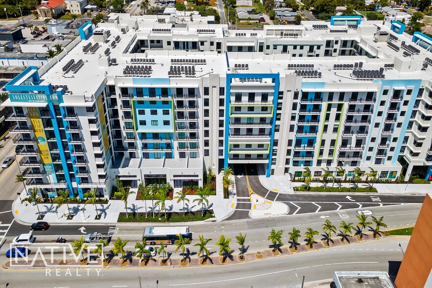 More Photos Of 4 N Federal Hwy, Dania Beach Apartments For Sale