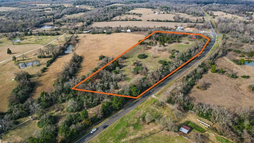 Primary Photo Of TBD FM 39, Jewett Land For Sale
