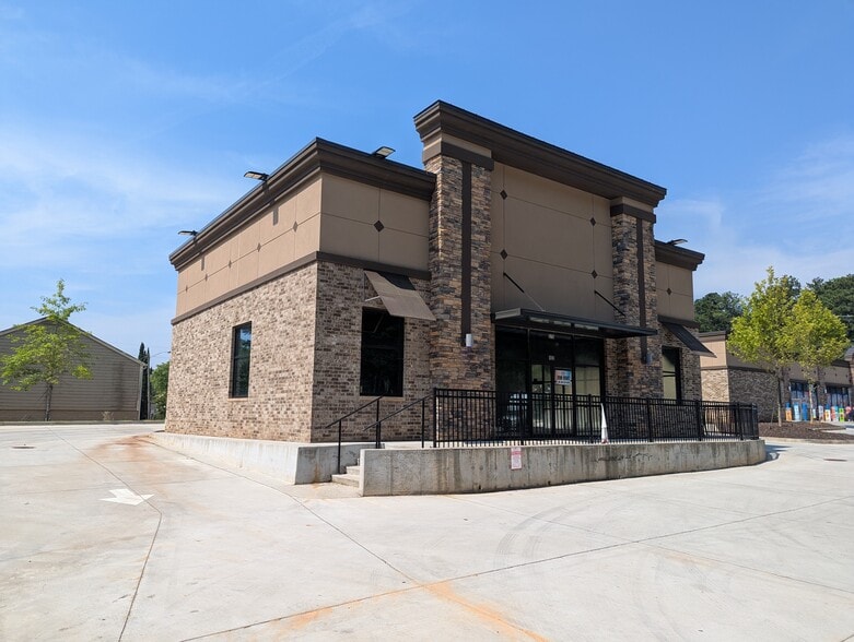 Primary Photo Of 375 Pat Mell Rd SW, Marietta General Retail For Lease