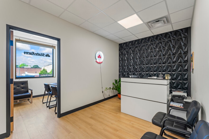 More Photos Of 108 N Arendell Ave, Zebulon Office For Sale