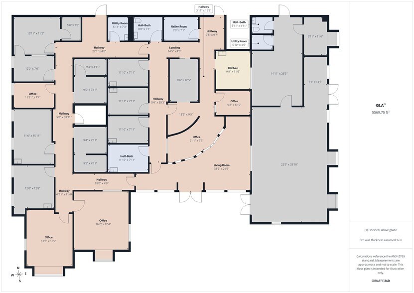 More Photos Of 420 W Northwest Hwy, Barrington Unknown For Lease
