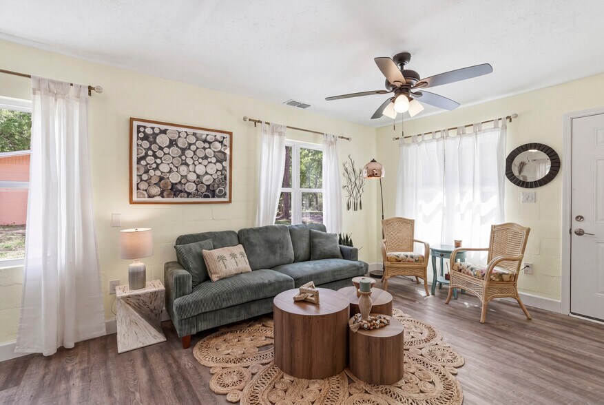 More Photos Of , Tallahassee Multifamily For Sale
