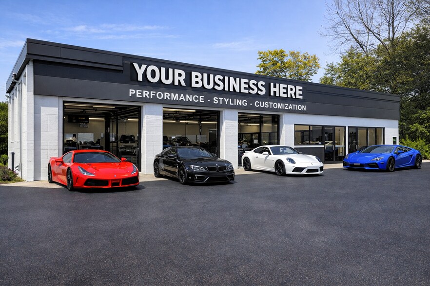 More Photos Of 6N592 Route 25, Saint Charles Freestanding For Sale