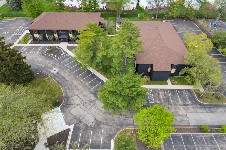 More Photos Of 3520 Snouffer Rd, Columbus Office For Sale