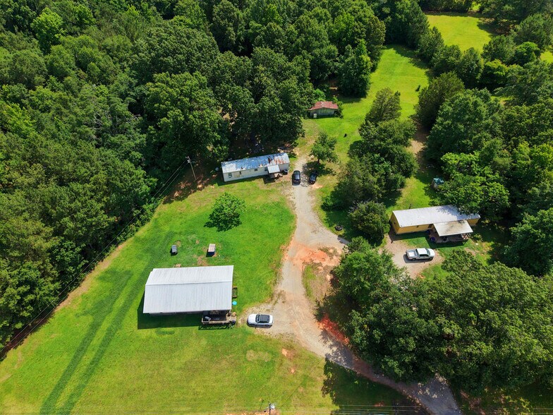More Photos Of 3140 Highway 702, Chappells Land For Sale