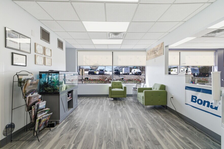 More Photos Of 221 Russellton Dorseyville Rd, Cheswick Medical For Lease