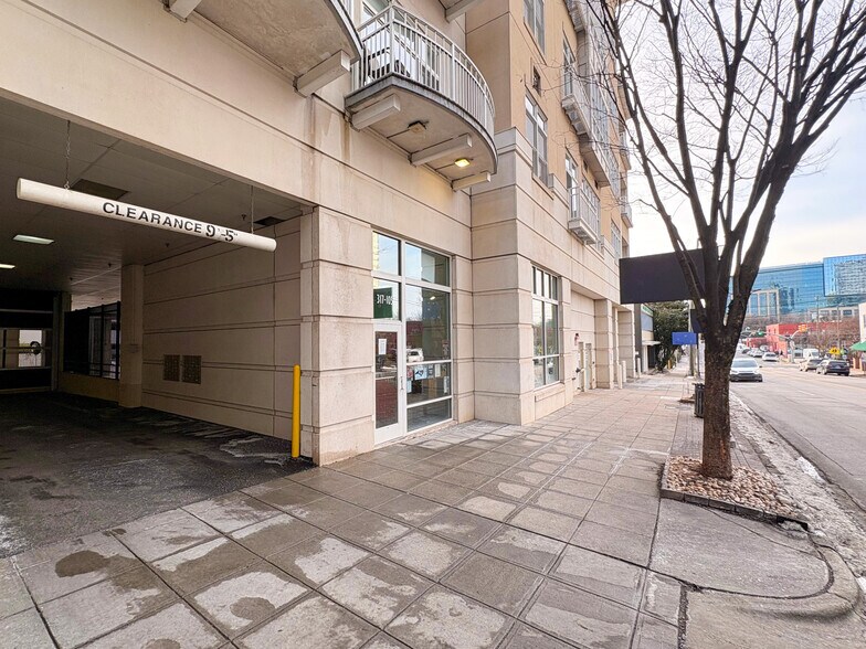 More Photos Of 317 W Morgan St, Raleigh Apartments For Sale