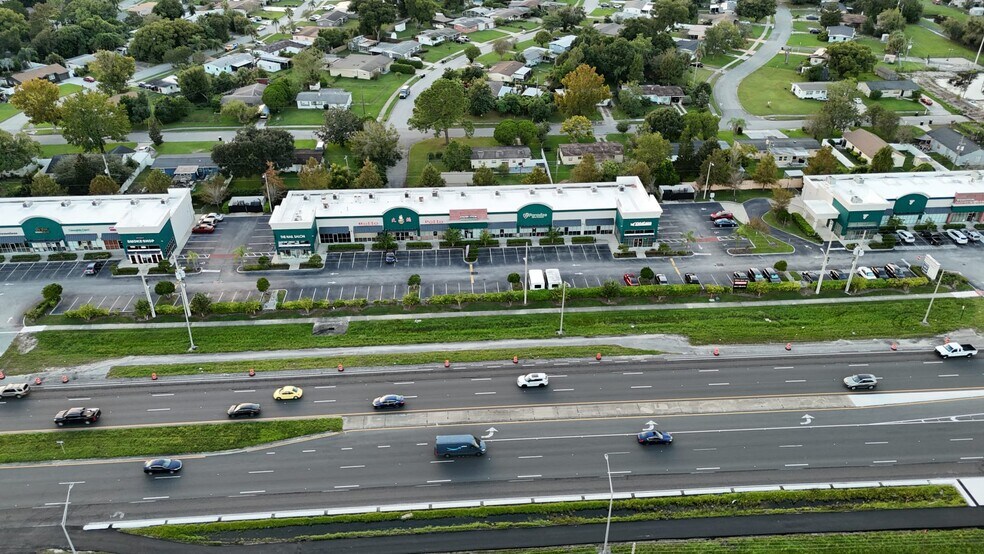 More Photos Of 1418-1706 N Semoran Blvd, Orlando Unknown For Lease