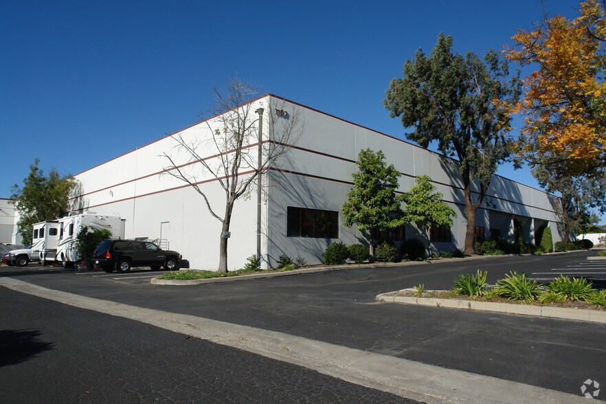 More Photos Of 1167 Lawrence Dr, Newbury Park Warehouse For Lease