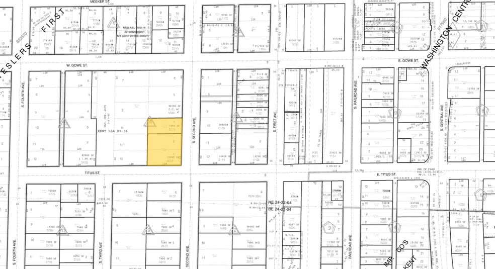 More Photos Of 223-235 1st Ave, Kent Multifamily For Sale