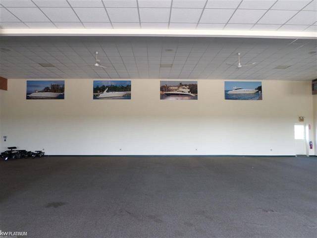 More Photos Of 6509 Dyke Rd, Clay Township Freestanding For Sale