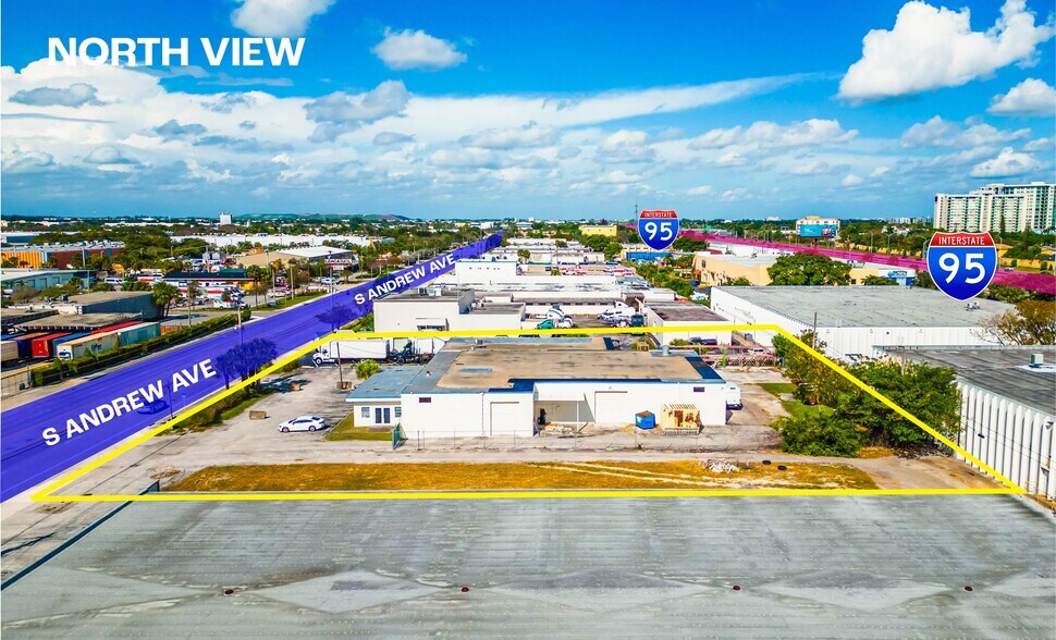 More Photos Of 956-980 SW 12th Ave, Pompano Beach Manufacturing For Sale
