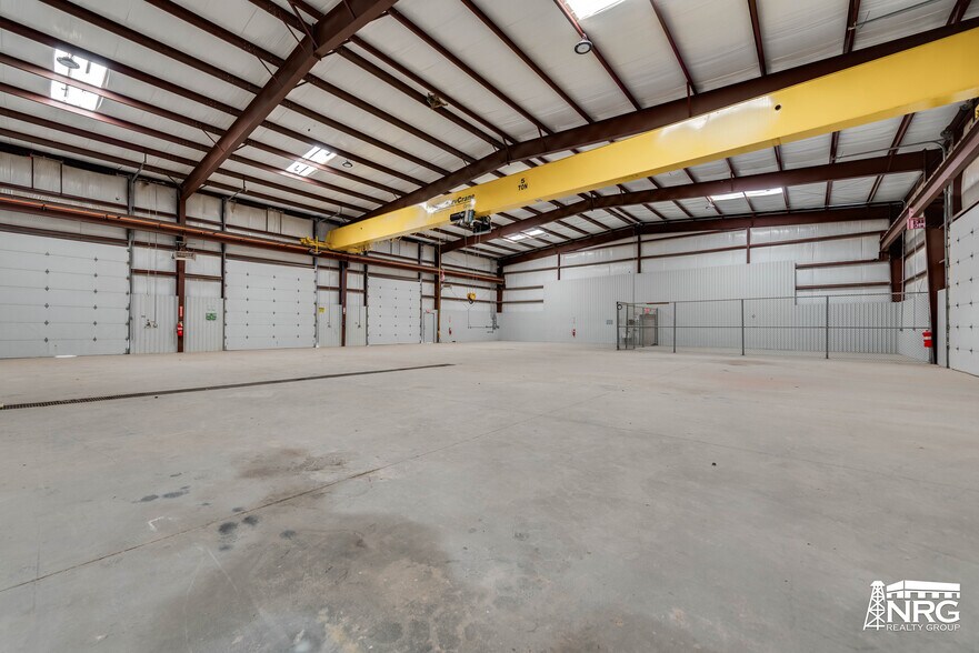More Photos Of 9215 W County Road 127, Midland Warehouse For Sale