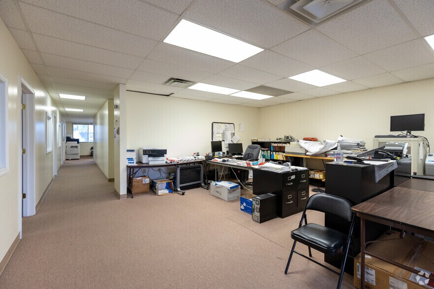 More Photos Of 1505 132nd St, College Point Warehouse For Sale