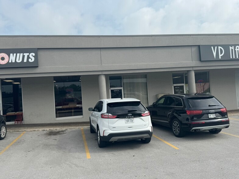 Primary Photo Of 201-251 Capitol Beach Blvd, Lincoln General Retail For Lease