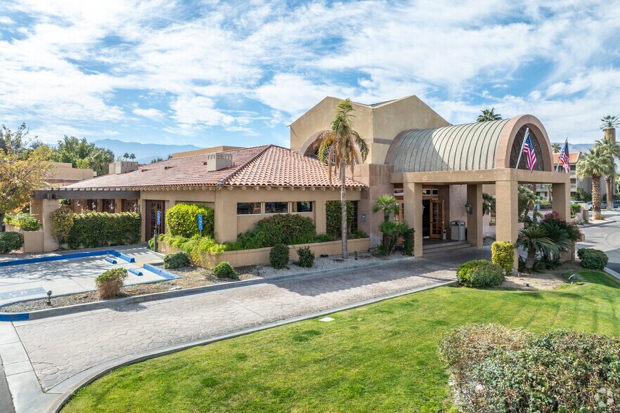 More Photos Of 74695 Highway 111, Palm Desert Hotel For Sale