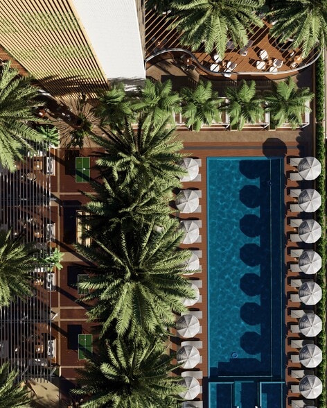 More Photos Of 2100 N Federal Hwy, Hollywood Apartments For Lease