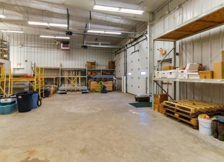 More Photos Of 1001 Naylor Dr SE, Bemidji Warehouse For Sale