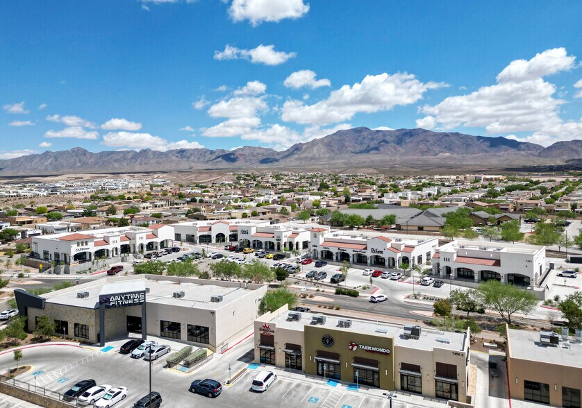 More Photos Of 7451 Paseo Del Norte Blvd, El Paso Medical For Sale