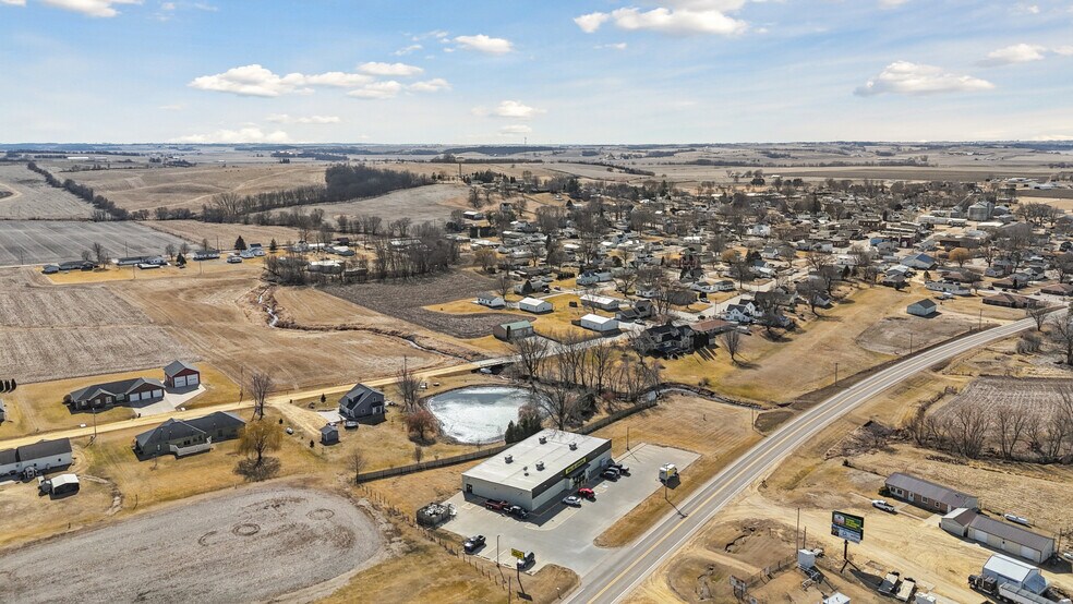 More Photos Of 401 E White St, Preston Freestanding For Sale