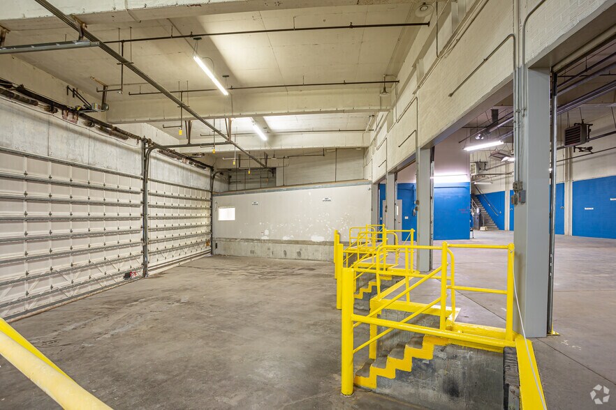 More Photos Of 1315 W 12th St, Kansas City Warehouse For Sale
