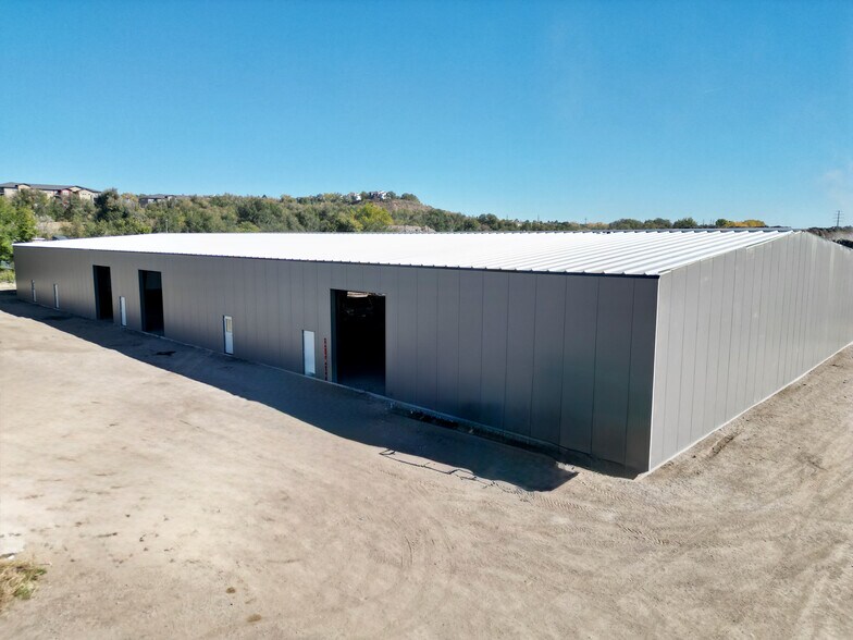 More Photos Of 2185 Janitell Rd, Colorado Springs Warehouse For Lease