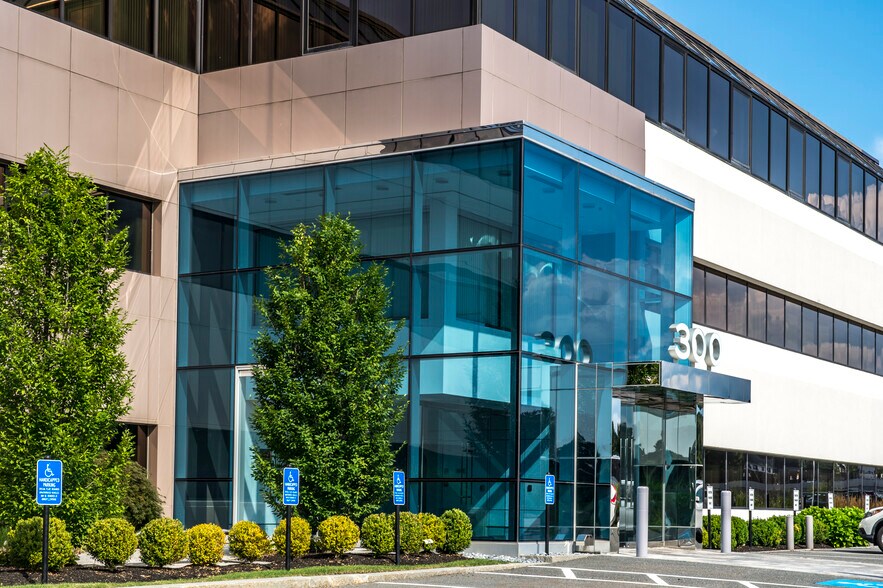 More Photos Of 300 First Ave, Needham Office For Lease