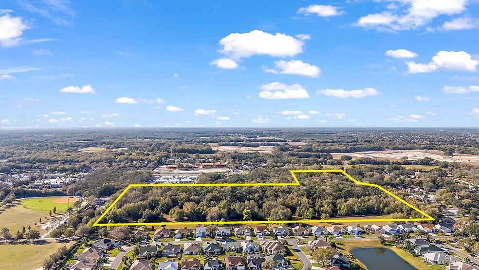 More Photos Of 525 County Road 466, Lady Lake Land For Sale