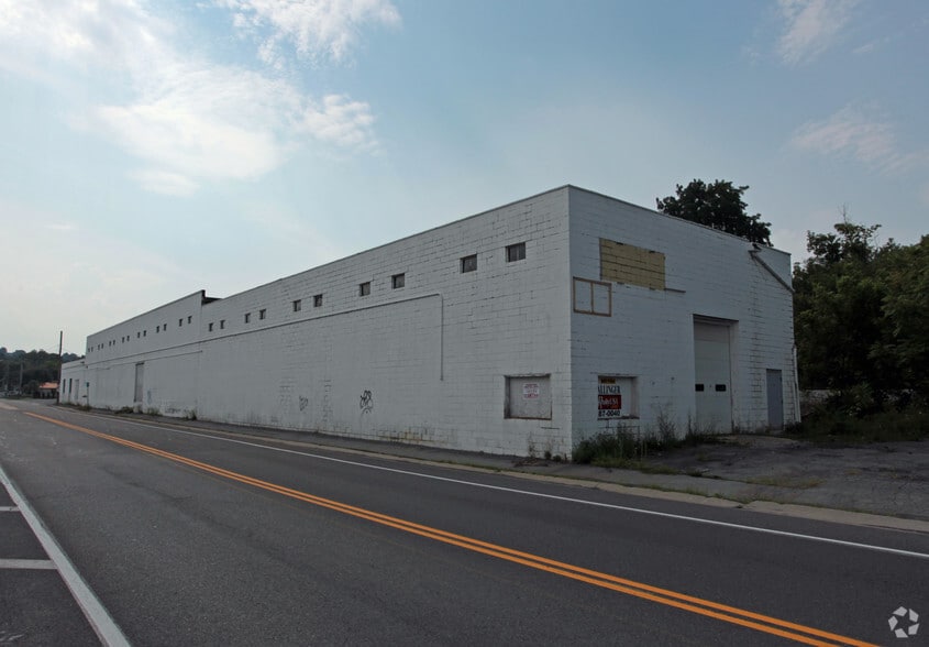More Photos Of 3360 Milton Ave, Syracuse Warehouse For Lease