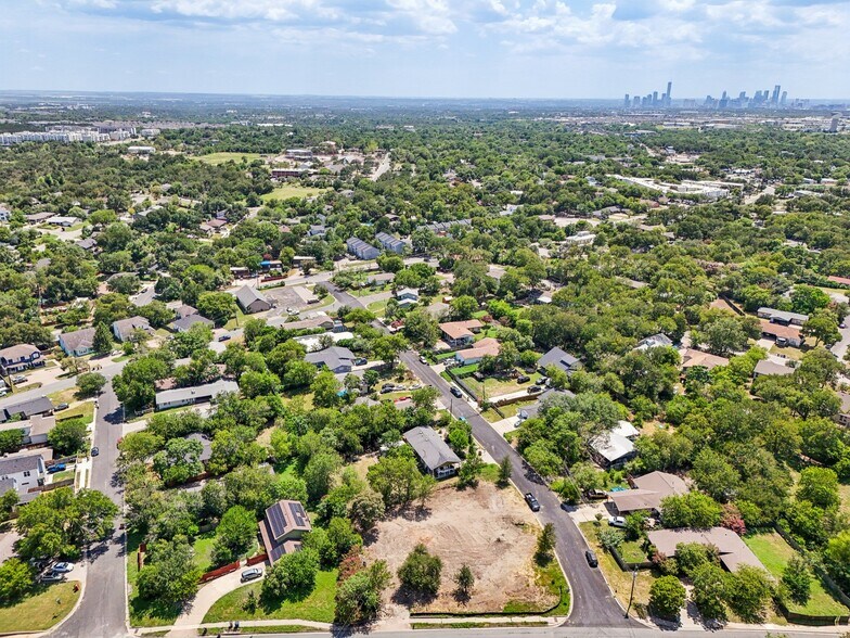 More Photos Of 3101 Northeast Dr, Austin Land For Sale