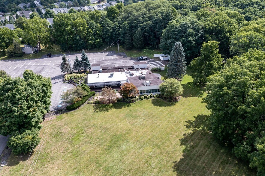 More Photos Of 200 Waring Rd, Syracuse Restaurant For Sale