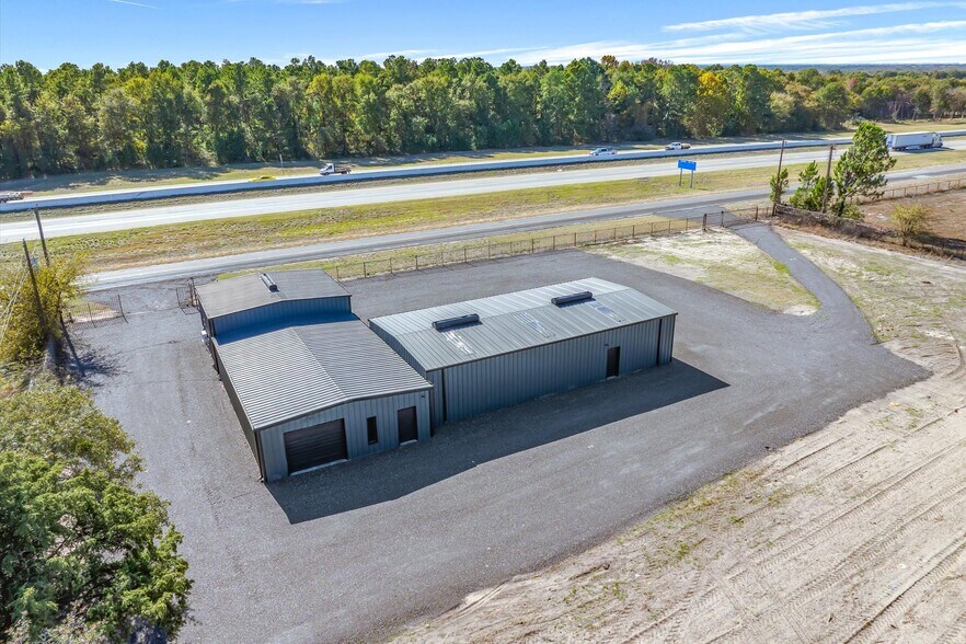 More Photos Of 23730 I-20, Wills Point Specialty For Sale