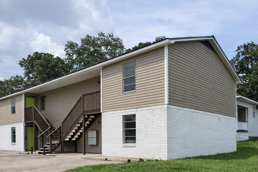 More Photos Of 1320 25th St N, Birmingham Apartments For Sale